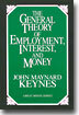 The General Theory of Employment, Interest, and Money