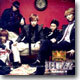 Buzz (버즈) 2집 - Effect