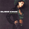 [수입] Alicia Keys - Songs In A Minor