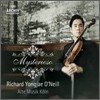 Richard Yongjae O'Neill 미스테리오소 : 비올라로 듣는 비탈리 샤콘느 (Mysterioso) 리처드 용재 오닐