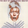 [수입] David Bowie - The Best Of David Bowie 1969/1974  (Remastered)