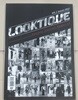 월간 룩티크  <LOOKTIQUE> 2012년 1월호 통권 2호