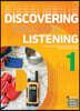 Discovering Skills for Listening 1
