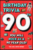 You Will Rock As a 90 Year Old!