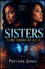 Sisters Same Shade of Blue