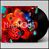 알렉산더 데비츠 - 매그놀리아 (Aleksander Debicz - Magnolia) (180g)(LP) - Aleksander Debicz