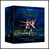 동화 발레 컬렉션 (Fairytale Ballets) (4DVD) (2026) - Royal Ballet