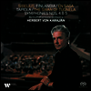 시벨리우스: 교향곡 4, 5번 & 교향시 (Sibelius: Symphonie Nos.4, 5 and Symphonic Poem) (2SACD Hybrid) - Herbert von Karajan
