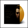 명과 암 - 모차르트의 작품 (Shadows and Light - The Spirit of Mozart) (140g)(Red Gold Vinyl) - 여러 아티스트