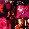 Britny Fox - Long Way To Live (Ltd)(Clear Red Vinyl)(2LP)