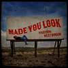 Hudson Westbrook - Made You Look (2LP)
