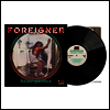 Foreigner - Head Games (Remixed)(140g LP)