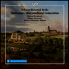 롤레: 신포니아와 하프시코드 협주곡 (Rolle: Sinfonias & Harpsichord Concertos)(CD) - Michael Alexander Willens