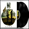 Neal Morse Band - L.I.F.T. (Gatefold)(140g)(2LP)