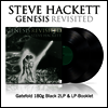 Steve Hackett - Genesis Revisited I (Gatefold)(180g)(2LP)