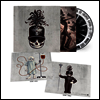 My Chemical Romance - The Black Parade (20th Anniversary Edition)(Deluxe Edition)(O-Card Packaging)(CD)