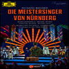 바그너: 오페라 '뉘른베르크의 명가수' (Wagner: Die Meistersinger von Nurnberg) (2DVD)(한글자막) - Daniele Gatti