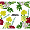 Riddim Saunter (리딤 사운터) - Seasons Of Love (10" Vinyl LP)
