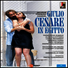 헨델: 이집트의 줄리오 체사레 (Handel: Giulio Cesare in Egitto) (2DVD)(한글자막) (2026) - Emmanuelle Haim