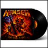 Kai Hansen - Born With A Hammer (180g Gatefold LP)
