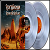 Rick Wakeman - Return To The Red Planet (Ltd)(Crystal Clear 2LP)
