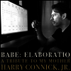 Harry Connick Jr. - Babe: Elaboratio A Tribute To My Mother (CD)