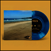 Puerto - Quit Dreaming / Holding On To The Mundane (7 inch Blue Vinyl)