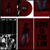 Love Spells - Love Is The Law (Ltd)(Colored LP)