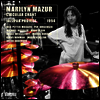 Marilyn Mazur - Circular Chant (Remastered)(CD)