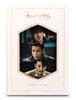 미스터 션샤인 OST LIMITED EDITION 1만장 한정반 애신Ver. [2CD+DVD] - tvN 주말드라마 / 한정반 부록(7종)