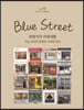 블루스트리트(BLUE STREET) Vol.13 : 취향저격 카페생활 - '오늘, 당신의 끌림은 어디인가요?' - 일반에디션 Type. B