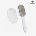 [트윈스파파] 2way 멀티 케이스형 발각질 제거기(P0000UHJ/4개세트)