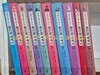 교양으로 읽는 용선생 세계사 세트 10권(3~10 + 13~14)