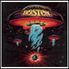 [중고-중] [수입] Boston [Remastered]