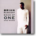 [중고-중] Back At One And More