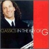 [중고-중] [수입] Classics In The Key Of G(USA반)