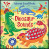 The Dinosaur Sounds