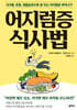 어지럼증 식사법