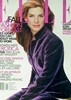 ELLE August 1995: Sandra Bullock | 산드라 블록 (미국판)