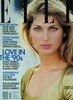 ELLE May 1995: Gabrielle Reece | 가브리엘 리스 (미국판)