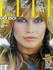 ELLE June 1994 : Claudia Schiffer | 클라우디아 쉬퍼 (미국판)