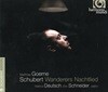 마티아스 괴르네,헬무트 도이치에릭 슈나이더 - Schubert Wanderers Nachtlied 2Cds [프랑스발매]