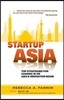 Startup Asia