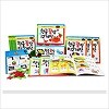 한글 끝장 12계단 세트(전12권)