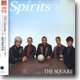 T-Square - Spirits