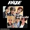 [새상품/E 포토카드/랜덤/중복X] RIIZE 라이즈 II (정품/메이크스타)