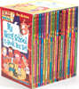 My Weird School 21-Book Boxed Set