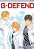 지.디펜드 G.Defend 1 ~ 65 세트