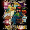 Outkast (아웃캐스트) - 3집 Aquemini [3LP]
