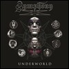 Symphony X - Underworld